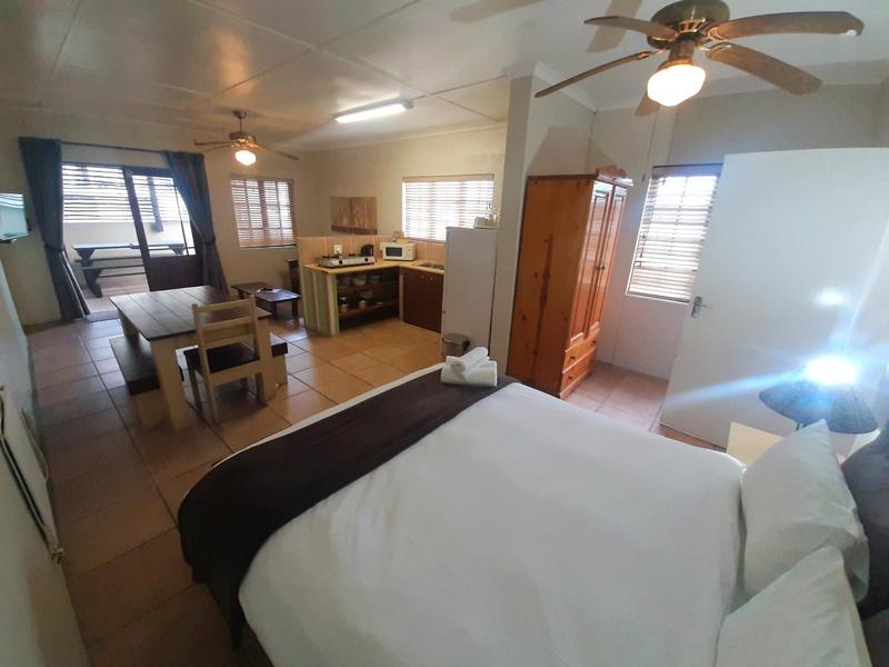 Commercial Property for Sale in Gansbaai Central Western Cape